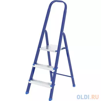 Стремянка Сибртех 97843 3 ступени