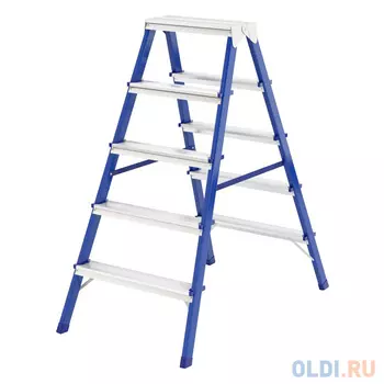 Стремянка Сибртех 97935 5 ступеней