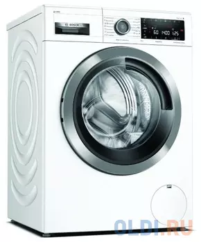 Стиральная машина Bosch Serie 8 WAV28GH1OE класс: A-30% загр.фронтальная макс.:9кг белый