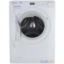 Стиральная машина Candy CS34 1051D1/2-07 белый