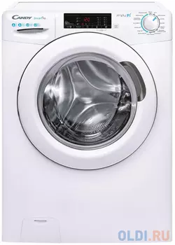 Стиральная машина Candy Smart Pro CO34 106T1/2-07 белый