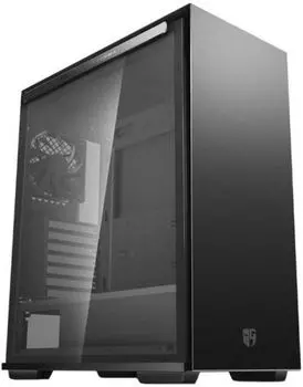 Корпус Deepcool Macube 310P (MACUBE 310P BK) без БП