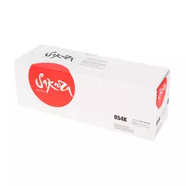 Лазерный картридж SAKURA CRG054K