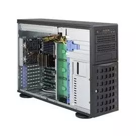 Корпус Supermicro CSE-745TQ-R920B