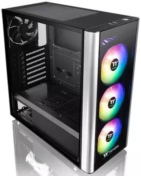 Корпус Thermaltake Level 20 MT ARGB Black (CA-1M7-00M1WN-00)