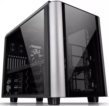 Корпус Thermaltake Level 20 XT Black (CA-1L1-00F1WN-00)