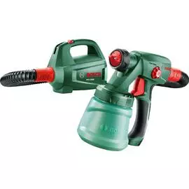 Сетевой краскопульт BOSCH PFS 2000