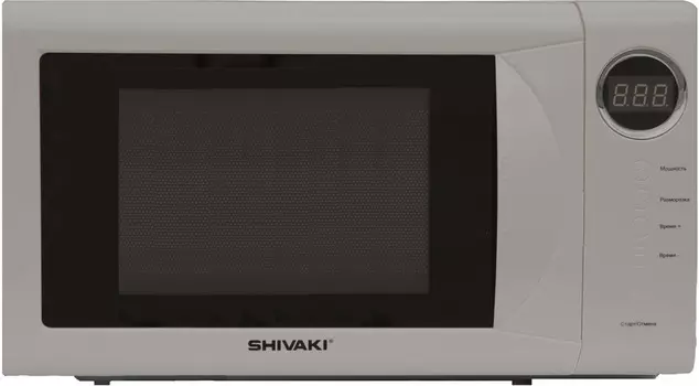Микроволновая печь SHIVAKI SMW2036EBG
