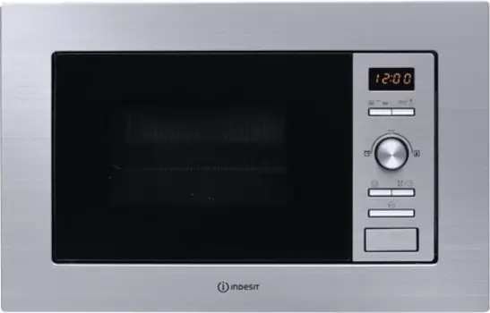 Микроволновая печь Indesit MWI 121.2 X