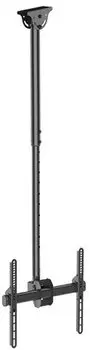 Кронштейн ARM MEDIA LCD-1700 Black