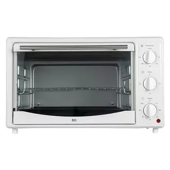 Мини-печь BQ EO3001W белая
