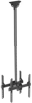Кронштейн ARM MEDIA LCD-1750 Black