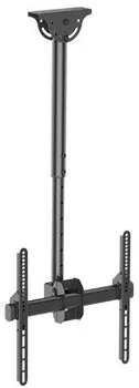 Кронштейн ARM MEDIA LCD-1800 Black