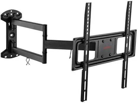 Кронштейн ARM Media LCD-415 Black
