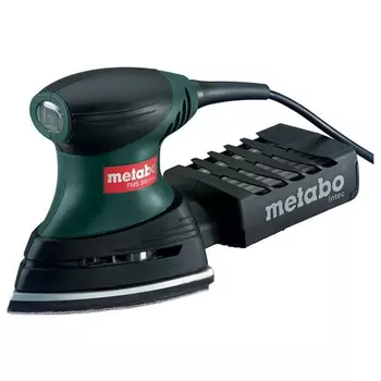 Многофункциональная шлифовальная машина Metabo FMS 200 Intec (600065500)