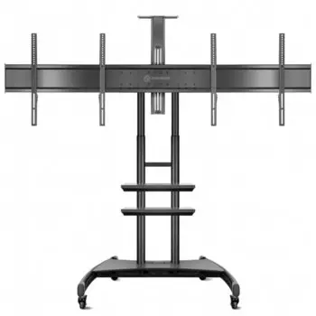 Мобильная стойка Onkron TS3881 черная