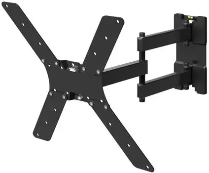 Кронштейн для телевизора Holder LCD-5566-B Черный