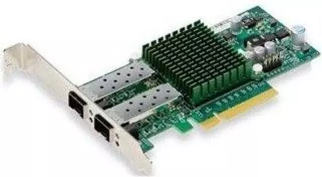 Контроллер Supermicro AOC-STGN-I2S