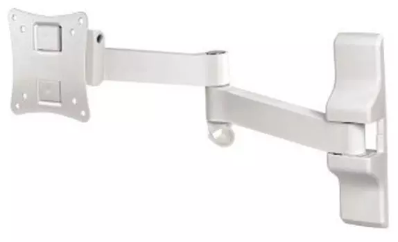 Кронштейн HAMA H-108737 XS White