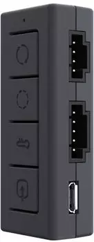 Контроллер вентиляторов Cooler Master A-RGB LED Small Controller