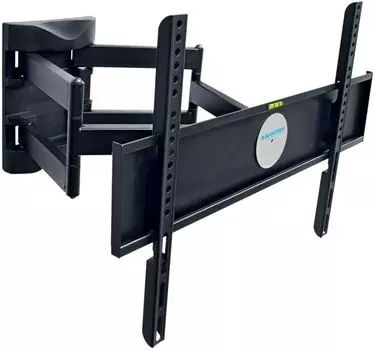 Кронштейн Kromax Atlantis-55 черный