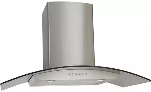 Кухонная вытяжка ELIKOR Аметист S4 90Н-700-Э4Д КВ I Э-700-90-187 нерж/тонир 1
