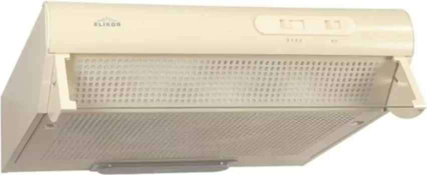 Кухонная вытяжка ELIKOR Davoline 50П-290-ПЗЛ кремовый