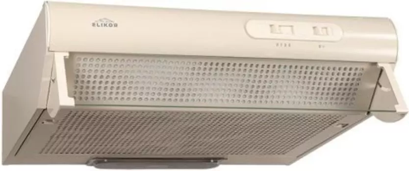 Кухонная вытяжка ELIKOR Davoline 60П-290-П3Л кремовый