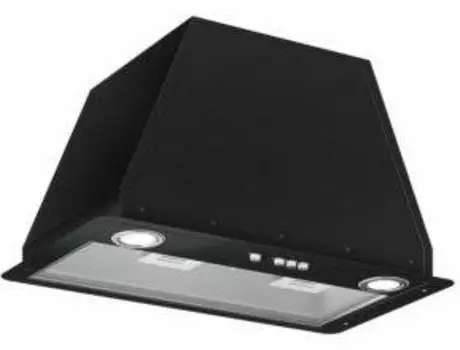 Кухонная вытяжка ELIKOR Flat 52П-650-К3Д черный