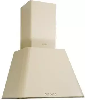 Кухонная вытяжка Elikor Гамма 60П-650-Э3Д кремовый/бронза(1)