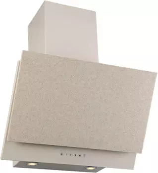 Кухонная вытяжка ELIKOR Рубин Stone S4 60П-700-Э4Д топ.молоко/sanded sahara 440