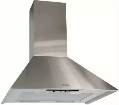 Кухонная вытяжка Elikor Silver Storm 60H-650-ПЗЛ нержавейка