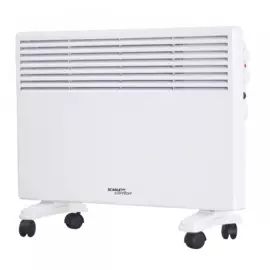 Конвектор Scarlett SCA H VER31 1500 белый