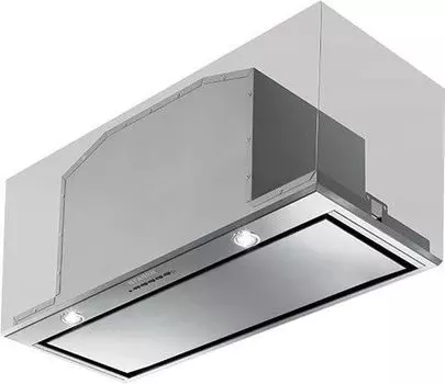 Кухонная вытяжка Faber INCA LUX 2.0 EV8 X A52