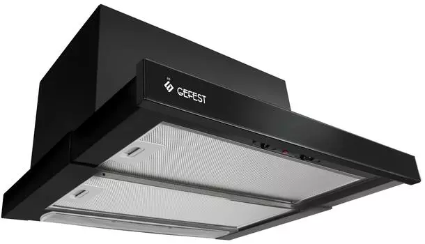 Кухонная вытяжка GEFEST ВО-4601 К22