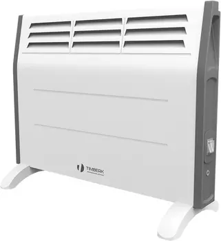 Конвектор Timberk Elegant TEC.E0X M 1000 белый