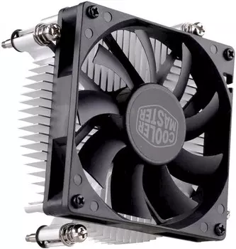 Кулер Cooler Master H116 (RR-H116-22PK-B1)