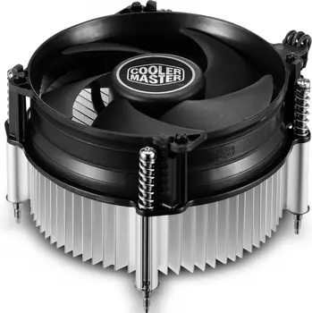 Кулер для процессора Cooler Master X Dream P115 (RR-X115-40PK-R1)