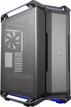 Корпус Cooler Master Cosmos C700P Black Edition (MCC-C700P-KG5N-S00)