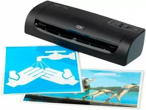 Ламинатор GBC 1100L A4