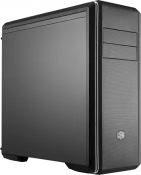 Корпус Cooler Master MasterBox CM694 Black (MCB-CM694-KN5N-S00)