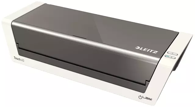 Ламинатор Leitz iLam Touch 2 (74744000)