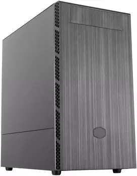Корпус Cooler Master MasterBox MB400L (MCB-B400L-KN5N-S00)