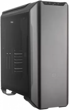 Корпус Cooler Master MasterCase SL600M Black (MCM-SL600M-KGNN-S00)