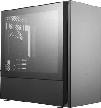 Корпус Cooler Master Silencio S400 (MCS-S400-KG5N-S00)