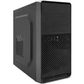 Корпус CROWN CMC-4103 450W Black (CM-PS450office)