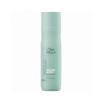 WELLA PROFESSIONALS Шампунь для придания объема INVIGO Volume Boost 250.0