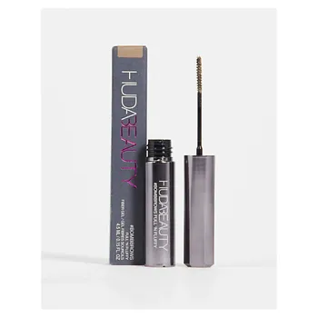 HUDA BEAUTY Гель для бровей BOMBBROWS Full ‘n Fluffy Fiber