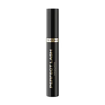 TO MY SKIN Тушь для ресниц для суперобъема PERFECT LASH 11.4
