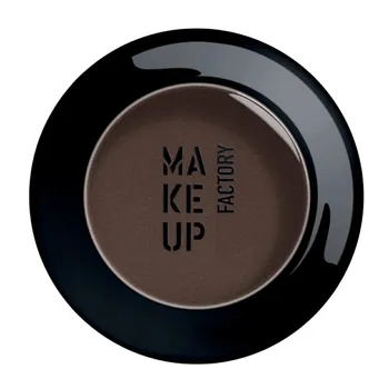 MAKE UP FACTORY Пудра для бровей Eye Brow Powder